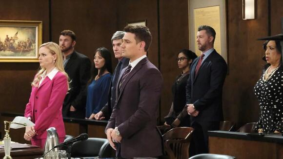 The Scoop: Days of our Lives spoilers for August 18-22 - NewsBreak