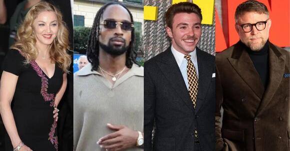 EXCLUSIVE: Madonna's Boytoy Akeem Was Ready to 'Punch' Singer's Ex ...