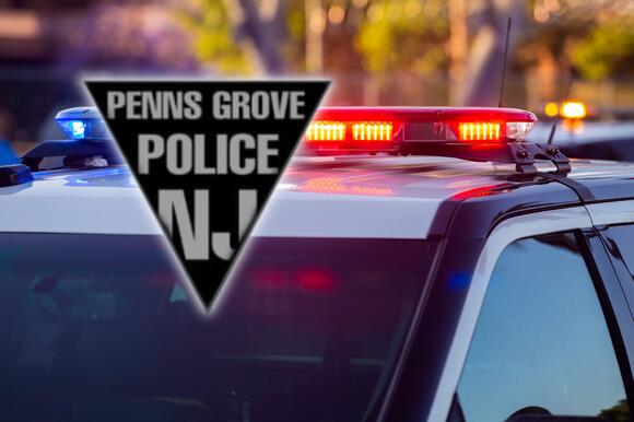 Salem County Man Charged with Attempted Murder After Shooting - NewsBreak
