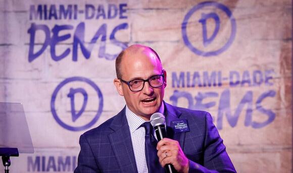 Florida ‘ghost' candidate scandal haunts FPL in merger talks with ...