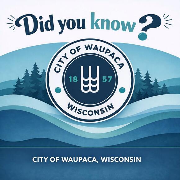 City of Waupaca expands free internet access - NewsBreak