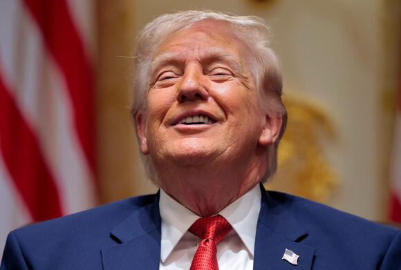 How to Report Trump for Fraud on His New ‘Anti-Fraud’ Website