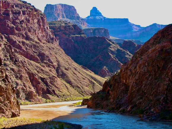 The Grand Canyon opens its 2027 river trip lottery— and what to do if ...
