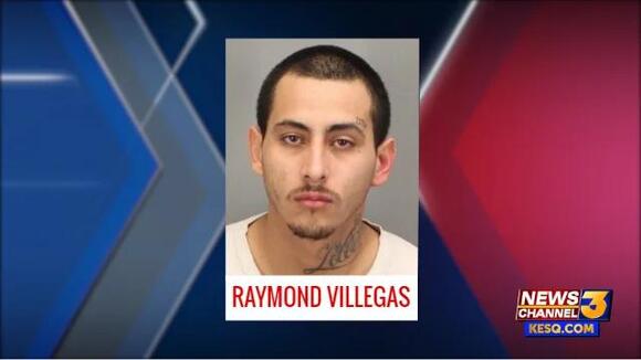 Deliberations start in trial of Indio man accused in deadly shooting ...