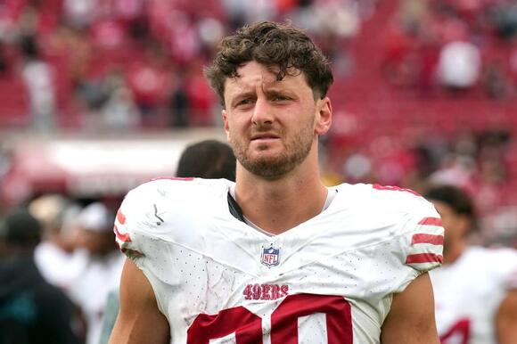 Jake Tonges Fantasy Hub: Week 5 Injury Update, Start 'Em/Sit 'Em Advice,  Points Projection, and Weather Impact - NewsBreak