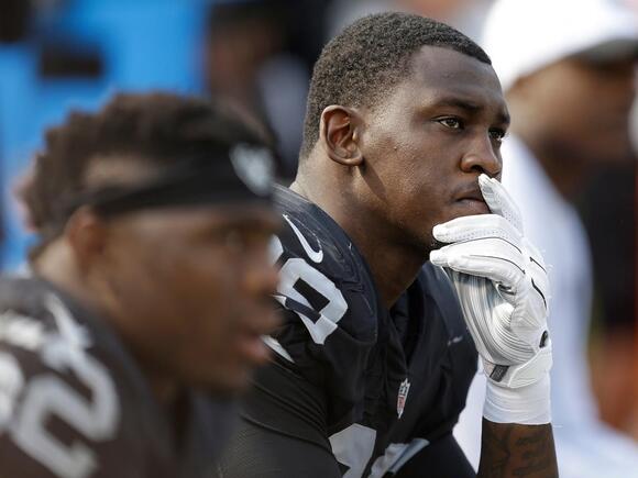 Family of NFL star seeks answers after his death at 36 - NewsBreak
