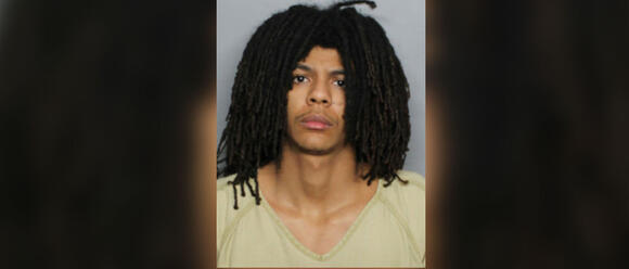 Man arrested after Christmas Eve shooting at Punta Gorda motel - NewsBreak