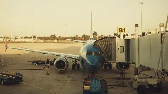 Southwest Airlines Expands With New Routes in March 2027 - NewsBreak