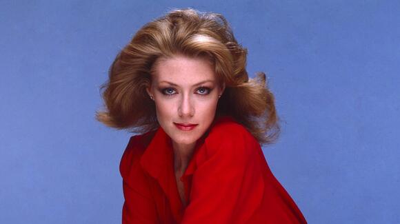 Whatever Happened to Nancy Stafford, ‘Matlock’s Michelle Thomas ...