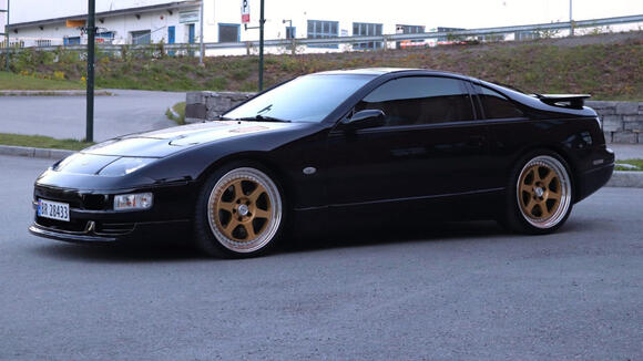 Nissan 300ZX Tuning Guide: How to Build a Fast, Reliable Z32 - NewsBreak