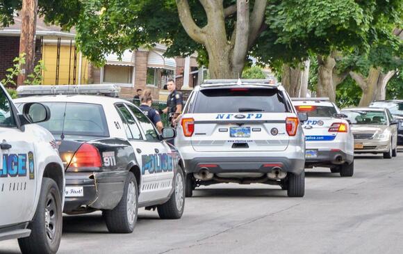 Gunfire Erupts in Niagara Falls Sending One to Hospital, Two Suspects ...