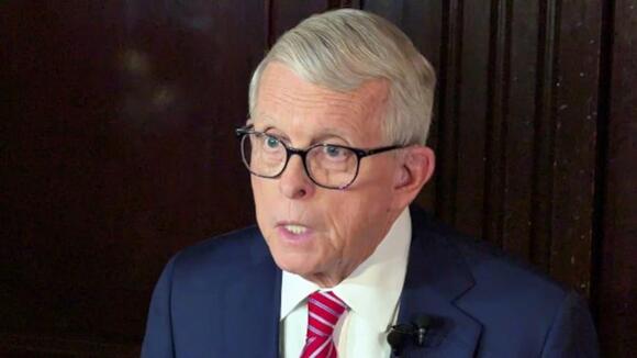 DeWine calls Ramaswamy attack ad ‘deeply, deeply troubling’ but stands by endorsement