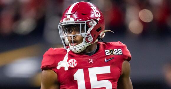 ThrowBack Thursday: Alabama draft-eligible players as recruits