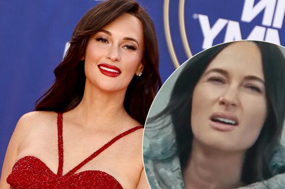 That 'Lonely With a Capital H' Line in Kacey Musgraves’ New Song? We’ll ...