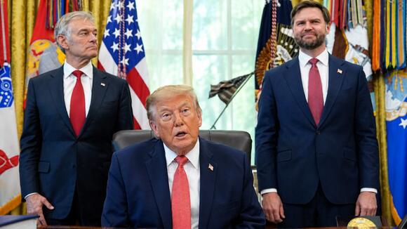 See Fraud, Get Paid: Trump Announces New 1% Bounty Program for Whistleblowers