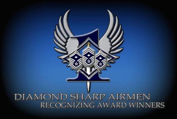 JBSA honors outstanding Airmen with Diamond Sharp Awards - NewsBreak