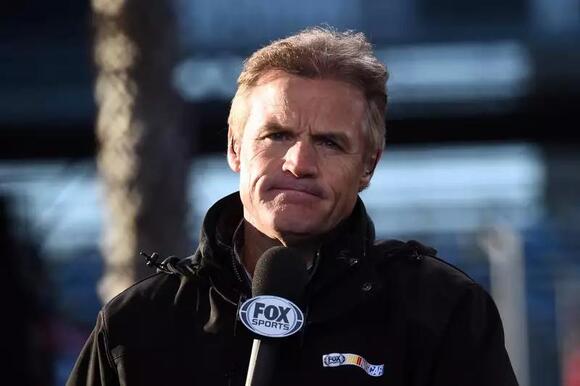 “Why Don’t You Watch It?”: Ex-FOX Broadcaster Calls Out Lack of Support ...