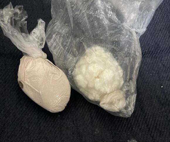 Nearly $52K in fentanyl, crack cocaine, gun, and cash seized in Ohio ...