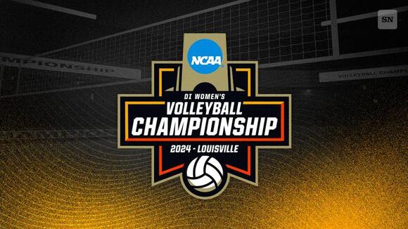 NCAA volleyball bracket: Full list of selections, schedule and seeds ...