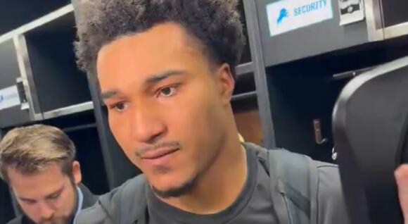 Brian Branch Breaks His Silence, Reveals The Real Reason Why ...