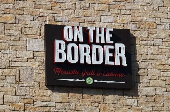 Tex-Mex chain On The Border shuts down 60 company-owned locations ...