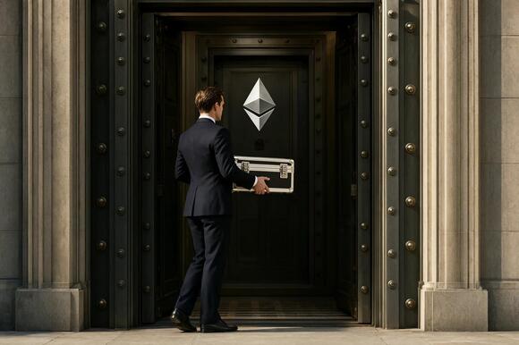 JPMorgan Brings JPM Coin Deposit Token to Ethereum