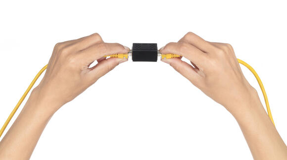 Why You Might Not Want To Join Two Ethernet Cables (And What You Should ...