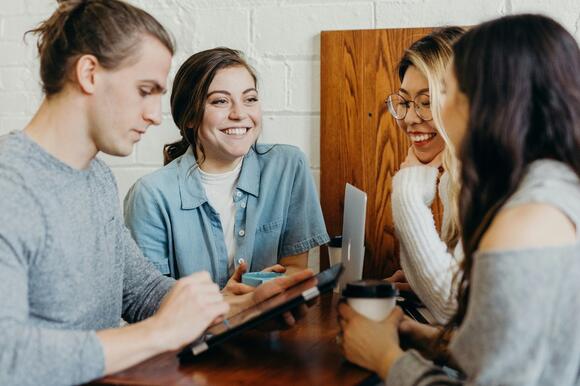 Colorado Residents Are Learning New Languages—The Top Pick - NewsBreak