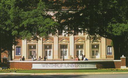 Winthrop Upperclassmen Face Housing Shortage Following Dorm Demolitions ...