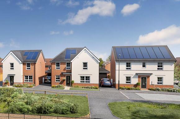 What are the different types of solar panels? Rooftop, plug-in and PV ...