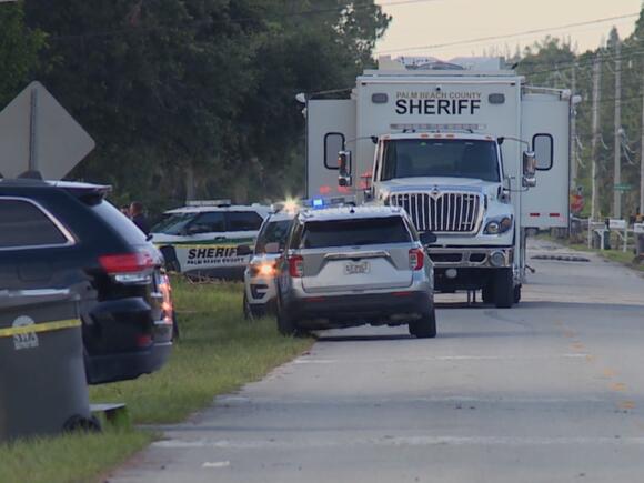 Suspect faces murder charge after deadly shooting in Royal Palm Beach ...