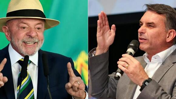 Lula seeks tit-for-tat annulment of Bolsonaro election candidacy