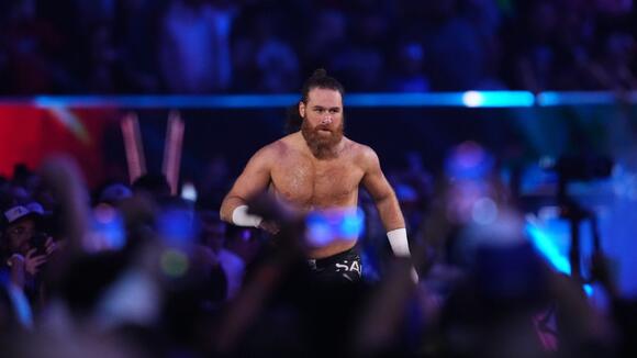 WWE SmackDown Results October 9, 2026: Alexa Bliss & Tatum Paxley Win ...
