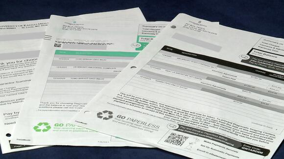 Breast cancer is expensive, KS legislator wants to lower out-of-pocket ...