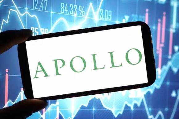 Apollo Snaps Up Emerald To Build B2B Events Empire - NewsBreak