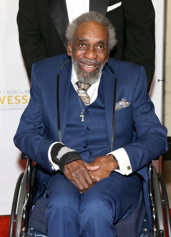‘The Bodyguard’ Actor Bill Cobbs Dead at 90