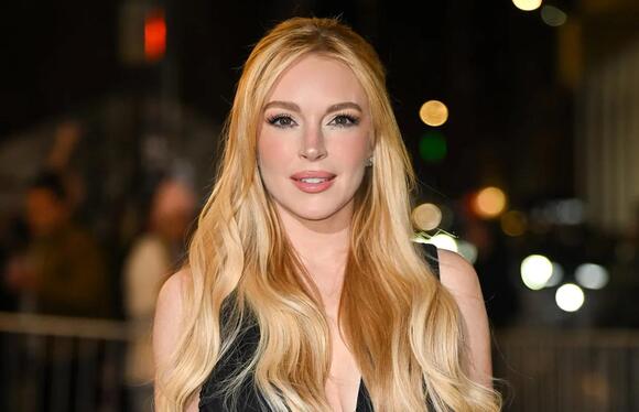 Lindsay Lohan Net Worth 2025: The Shocking Fall Of Her Net Worth Revealed -  NewsBreak