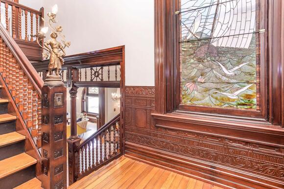 An Authentic Queen Anne in Newport - NewsBreak