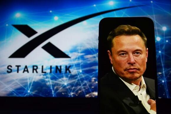 Biden and Trump Administrations Both Reportedly Sought to Control Where Elon Musk's Starlink Works, From Iran to Ukraine