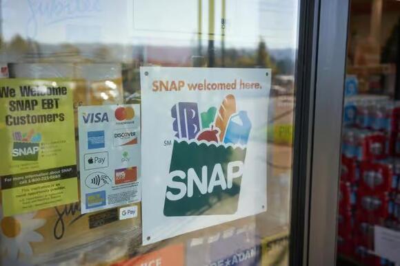 SNAP Recertification in 2026 Now Requires Online Verification in Some ...