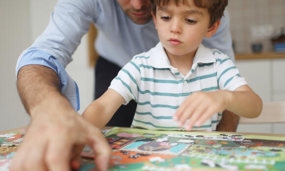 Opinion: America Is Ready for Family Math. Let’s Make It the Next ...