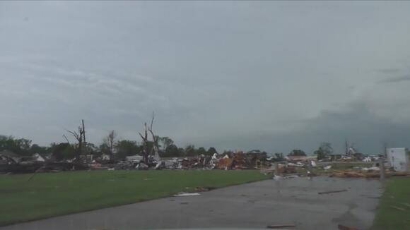 Greenfield continues rebuilding two years after deadly EF-4 tornado ...