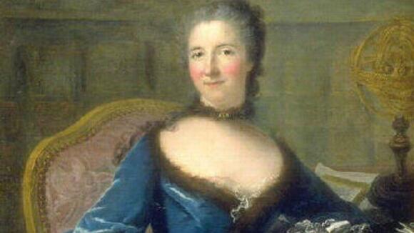 The 20 Smartest Women in History - NewsBreak