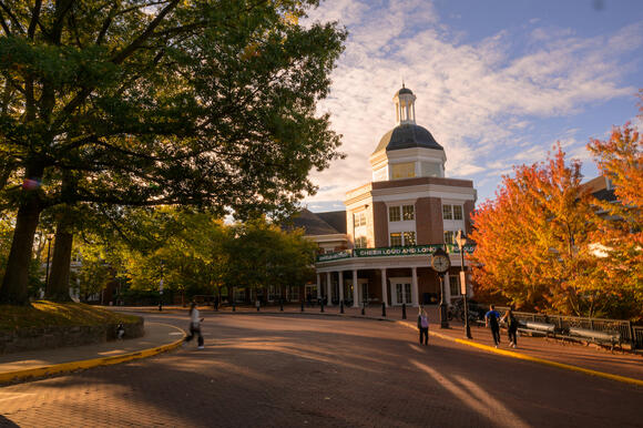📅 OHIO University Updates event set for Oct. 28 - NewsBreak