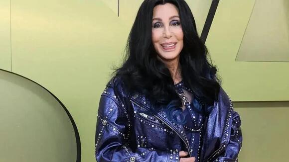 Cher's Son Chaz Bono Asks Wedding Guests for Honeymoon Cash Fund ...