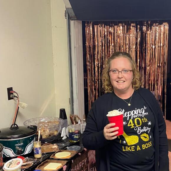 Woodbury FD Mourns Loss Of Firefighter's Mother, April Behr - NewsBreak