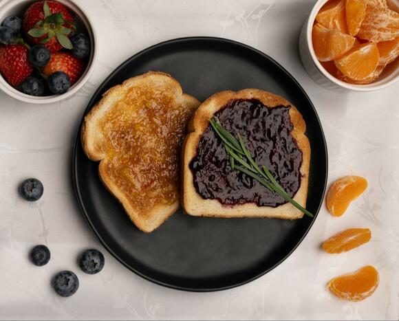 7 Concord Grape Harvest Dishes from Lake Erie and the Finger Lakes ...