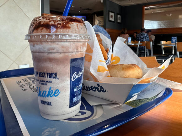 10 Burger Chains Ranked by Customer Satisfaction: The Latest Scores and ...