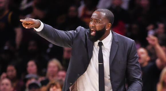 Not The Televised Sexual Harassment”: Kendrick Perkins Left Elle Duncan In Stunned Silence After Making Wildly Inappropriate Comment On Live TV [VIDEO] - NewsBreak