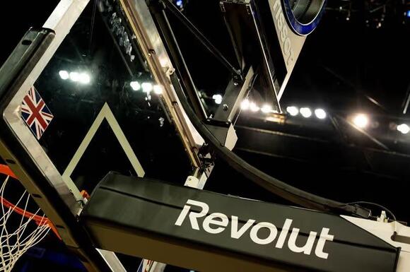 Inside Revolut’s sports sponsorship playbook as it scores big in NBA ...